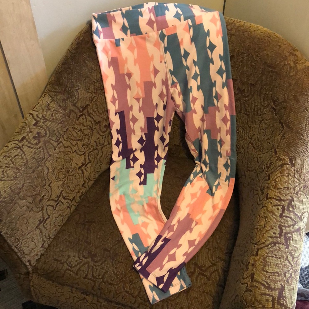 Lularoe leggings